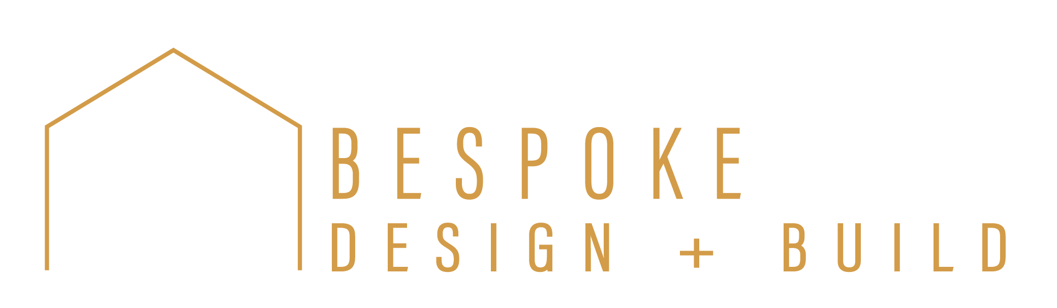 Bespoke Design + Build