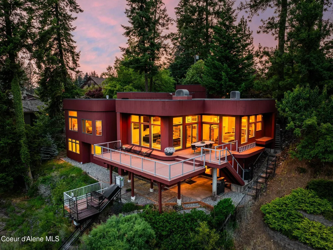 3086 E Point Hayden Dr - Exterior - Before