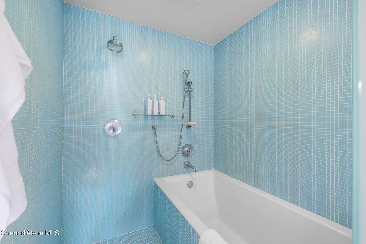 3086 E Point Hayden Dr - Shower - Before